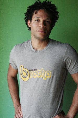 brown brotha